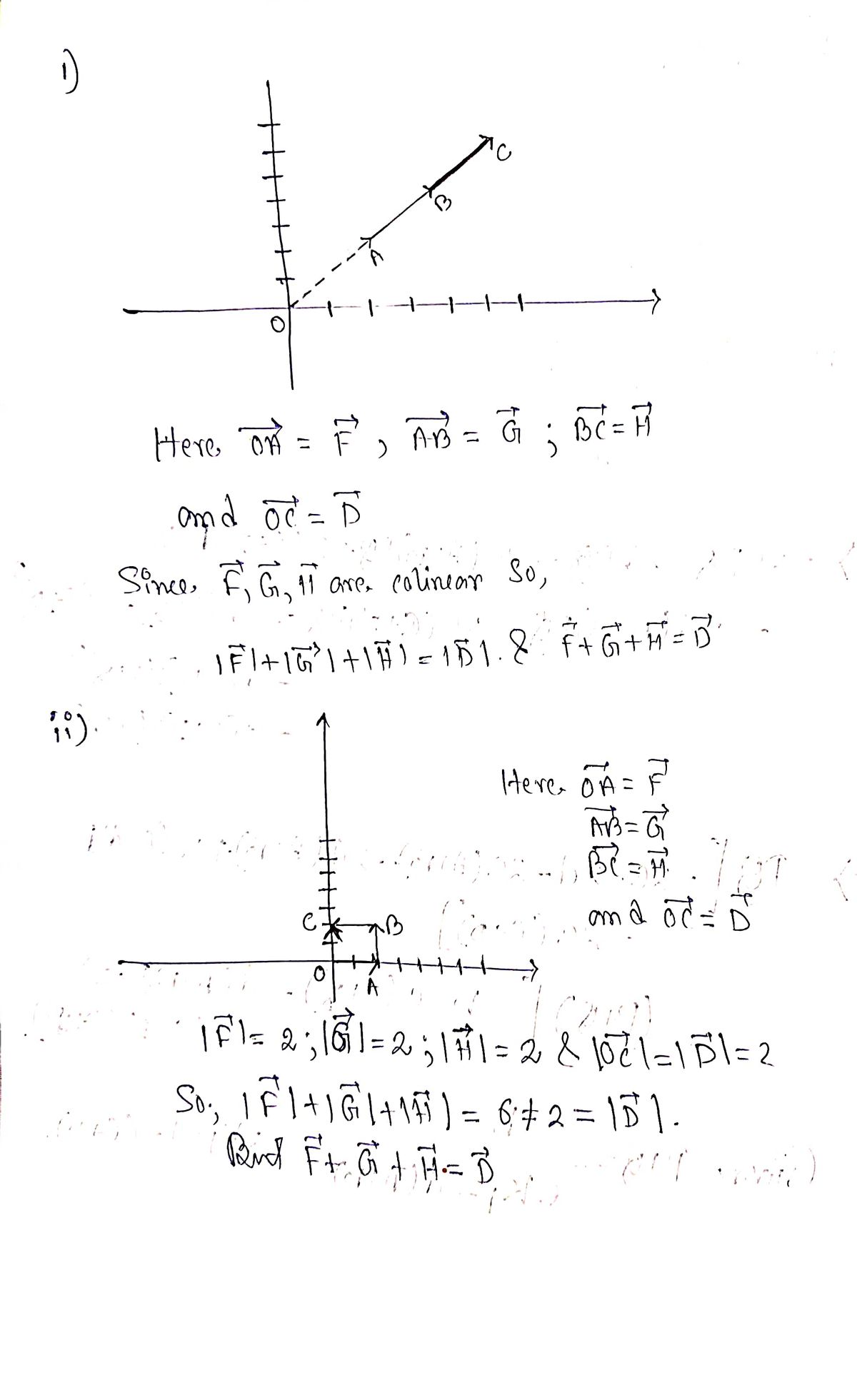 Advanced Math homework question answer, step 1, image 1